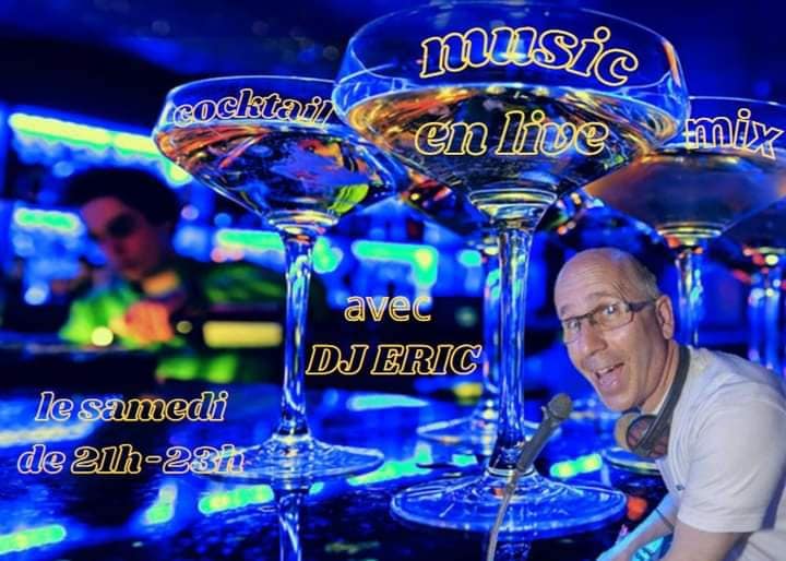 COCKTAIL MUSIC MIX
